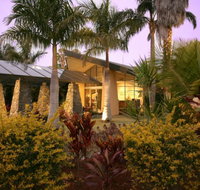 Darlington Beach Resort and Holiday Park - SA Accommodation