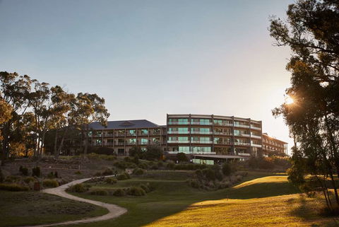 RACV Goldfields Resort Creswick - SA Accommodation 0