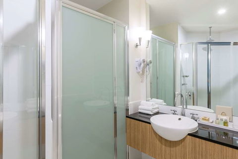RACV Goldfields Resort Creswick - SA Accommodation 1