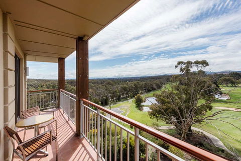 RACV Goldfields Resort Creswick - SA Accommodation 2