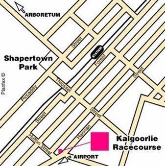 Kalgoorlie Overland Motel - SA Accommodation 0