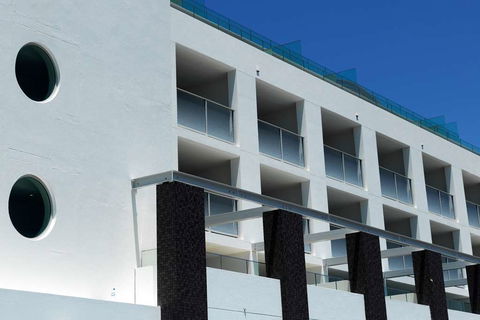 QT Bondi - SA Accommodation 0
