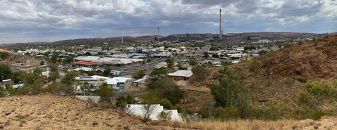 Abacus Motel Mount Isa - SA Accommodation 2