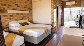 Abacus Motel Mount Isa - SA Accommodation 5