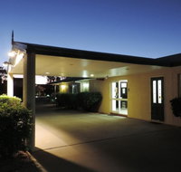 Outback Motel - SA Accommodation