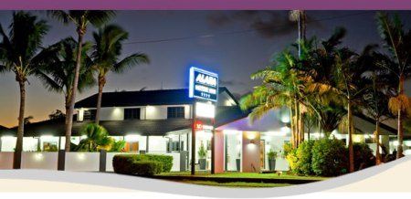 Alara Motor Inn - SA Accommodation 0