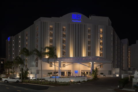 Crystalbrook Riley - SA Accommodation 1