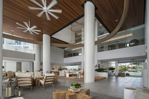 Crystalbrook Riley - SA Accommodation 4