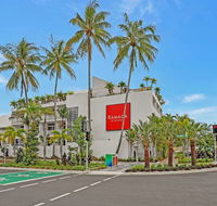 Ramada By Wyndham Cairns City Centre - SA Accommodation