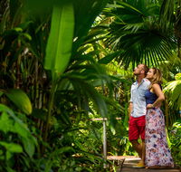 Cairns Colonial Club Resort - SA Accommodation