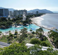 Pacific Hotel Cairns - SA Accommodation
