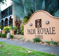 Palm Royale Cairns - SA Accommodation
