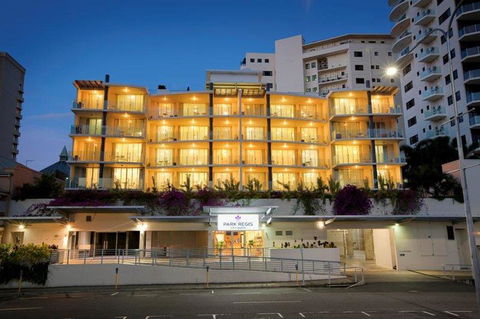 Park Regis City Quays - SA Accommodation 0