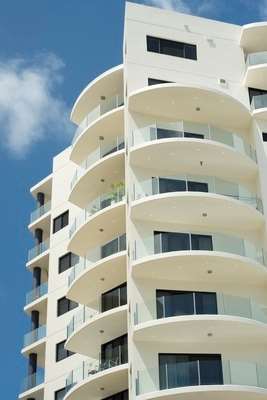 Park Regis City Quays - SA Accommodation 1