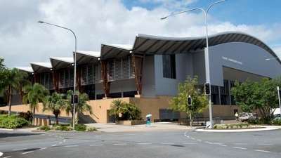 Park Regis City Quays - SA Accommodation 2