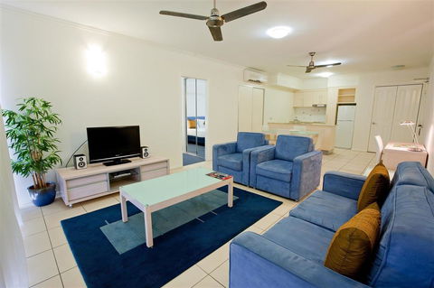 Park Regis City Quays - SA Accommodation 6