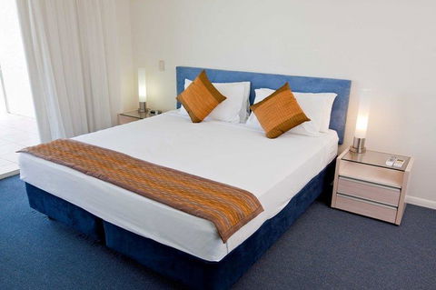 Park Regis City Quays - SA Accommodation 7