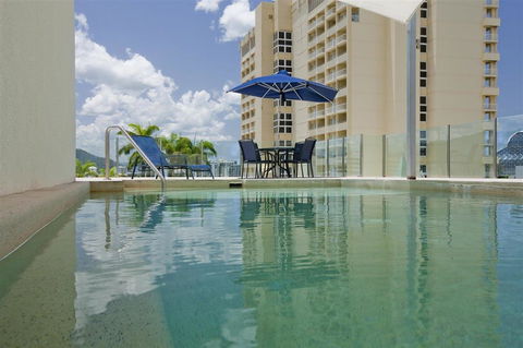 Park Regis City Quays - SA Accommodation 9