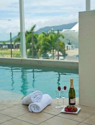 Park Regis City Quays - SA Accommodation 10