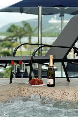 Park Regis City Quays - SA Accommodation 11