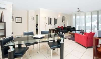 Park Regis City Quays - SA Accommodation 12