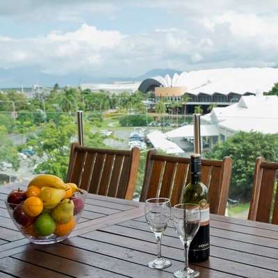 Park Regis City Quays - SA Accommodation 14