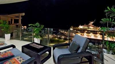 Park Regis City Quays - SA Accommodation 17