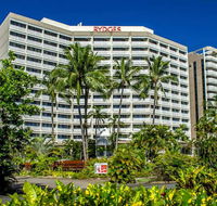 Rydges Esplanade Resort Cairns - SA Accommodation