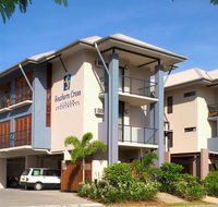 Southern Cross Atrium Apartments - SA Accommodation