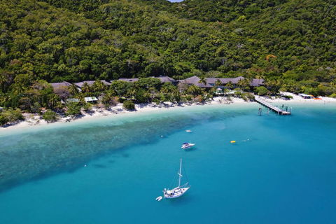 Fitzroy Island Resort - SA Accommodation 0