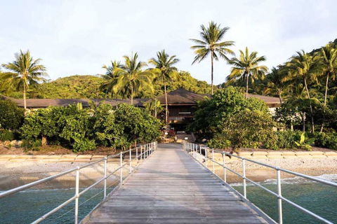 Fitzroy Island Resort - SA Accommodation 2