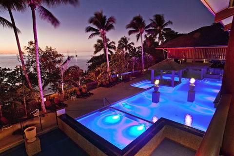 Fitzroy Island Resort - SA Accommodation 4