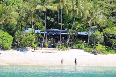Fitzroy Island Resort - SA Accommodation 6