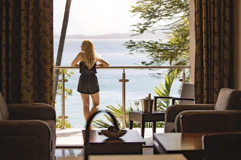 Fitzroy Island Resort - SA Accommodation 7