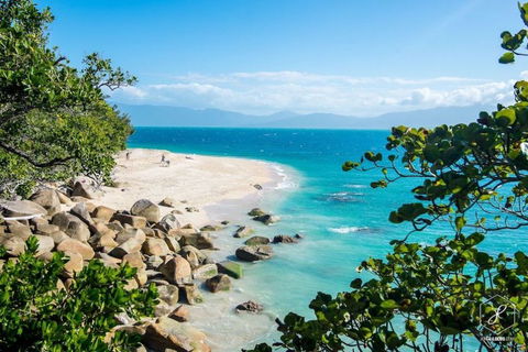 Fitzroy Island Resort - SA Accommodation 10
