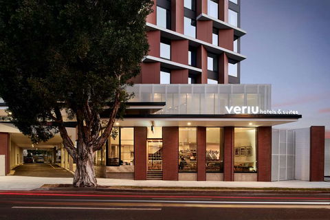 Veriu Green Square - SA Accommodation 0