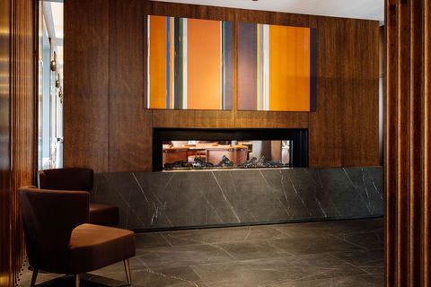 The Tasman, A Luxury Collection Hotel - SA Accommodation 1
