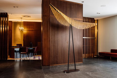 The Tasman, A Luxury Collection Hotel - SA Accommodation 2