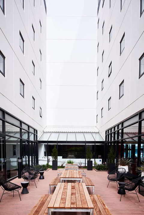 Essence Hotel Carlton - SA Accommodation 0