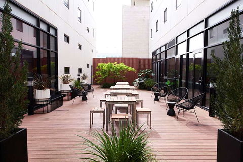 Essence Hotel Carlton - SA Accommodation 1