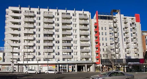 Arrow On Swanston - SA Accommodation 2