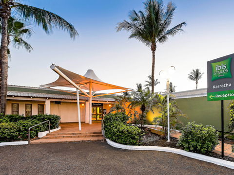 Ibis Styles Karratha - SA Accommodation 0