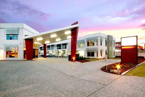 Platinum International - SA Accommodation 1