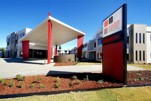 Platinum International - SA Accommodation 2