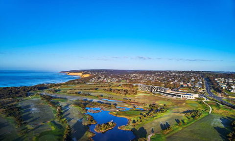 RACV Torquay Resort - SA Accommodation 1