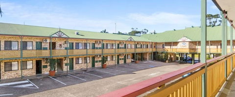 Bayswater Tweed Motel - SA Accommodation 0