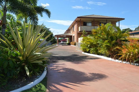 Kennedy Drive Motel - SA Accommodation 0
