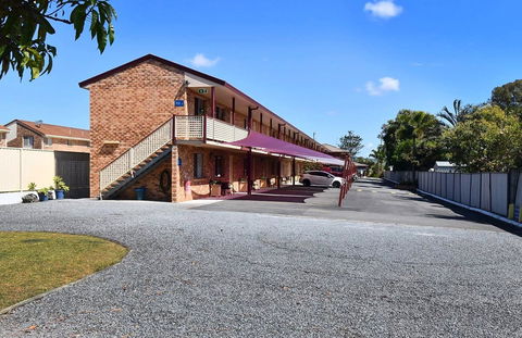 Kennedy Drive Motel - SA Accommodation 1