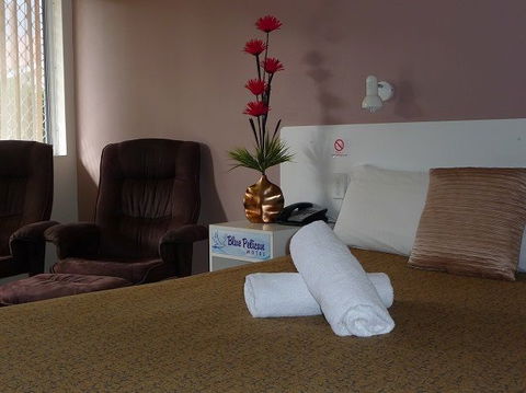 Blue Pelican Motel - SA Accommodation 1