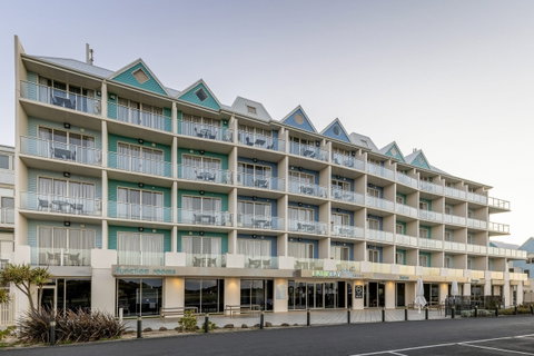 Lady Bay Resort - SA Accommodation 0